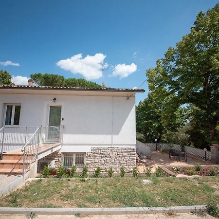 Ferienwohnung San Galigano Perugia Exterior foto