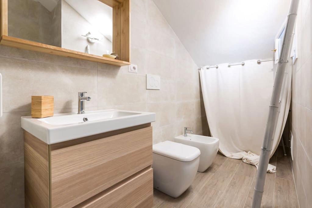 Ferienwohnung San Galigano Perugia Exterior foto