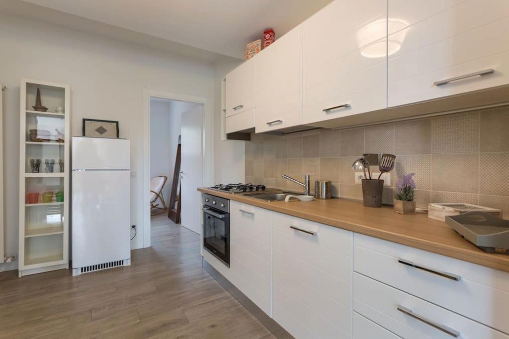 Ferienwohnung San Galigano Perugia Exterior foto