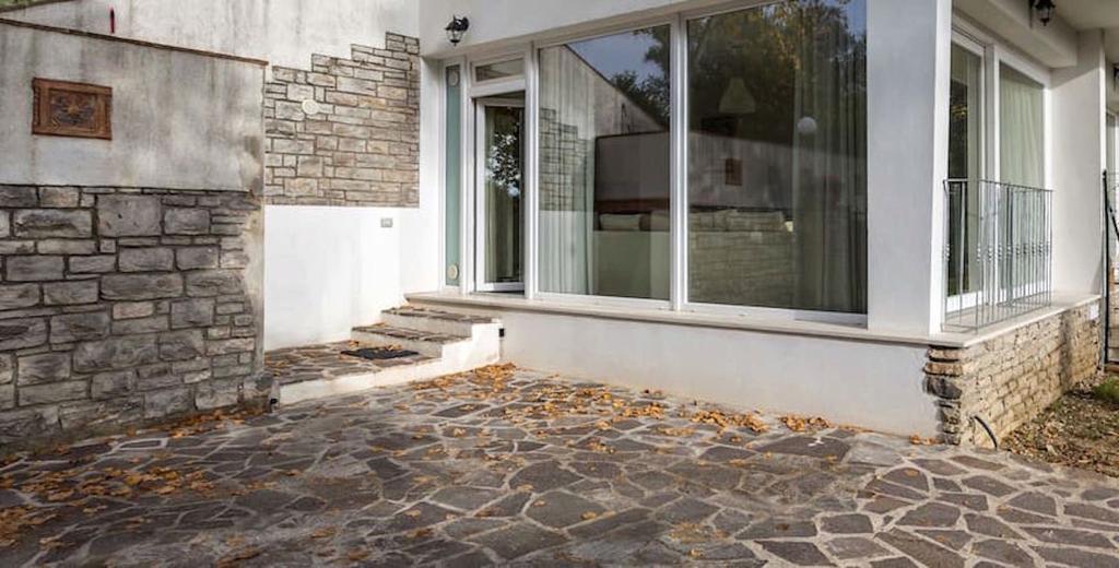 Ferienwohnung San Galigano Perugia Exterior foto