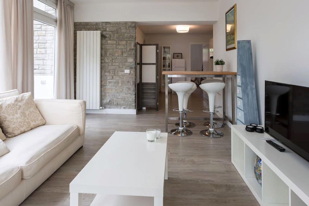 Ferienwohnung San Galigano Perugia Exterior foto
