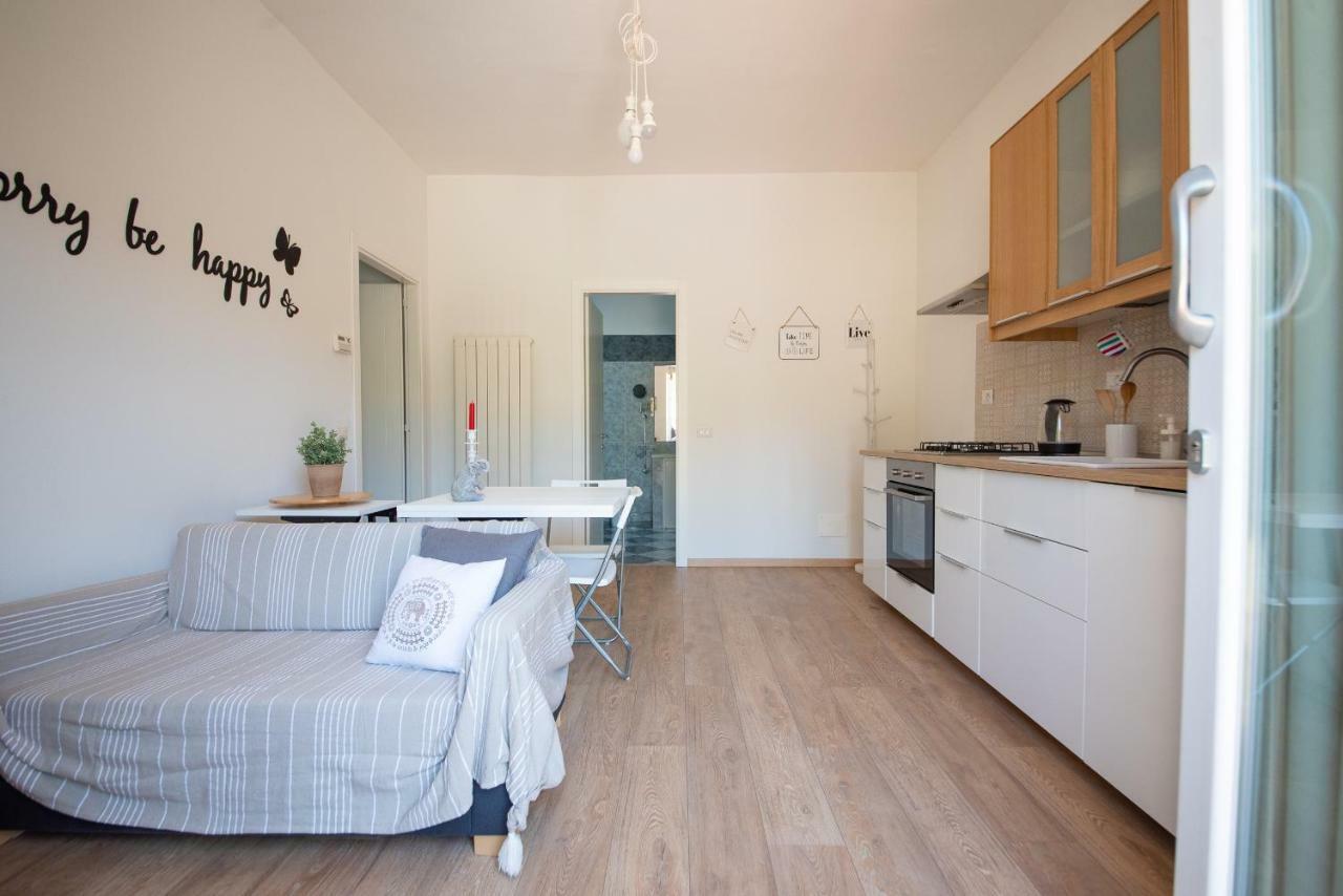 Ferienwohnung San Galigano Perugia Exterior foto