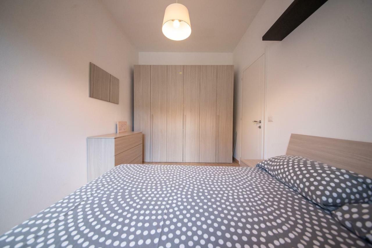 Ferienwohnung San Galigano Perugia Exterior foto