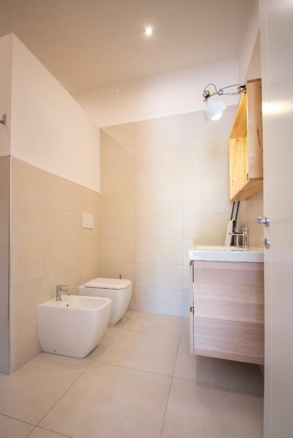 Ferienwohnung San Galigano Perugia Exterior foto