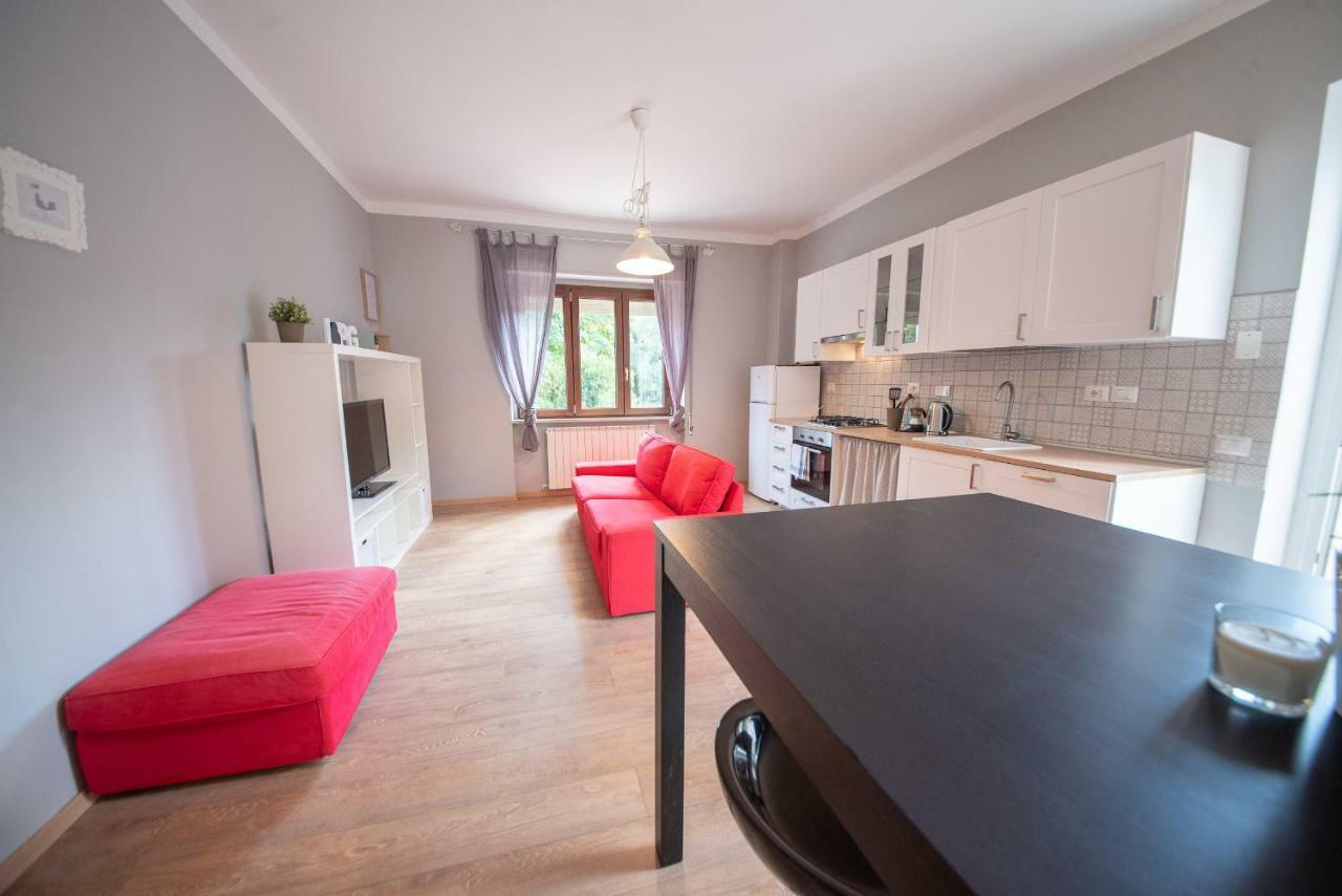 Ferienwohnung San Galigano Perugia Exterior foto