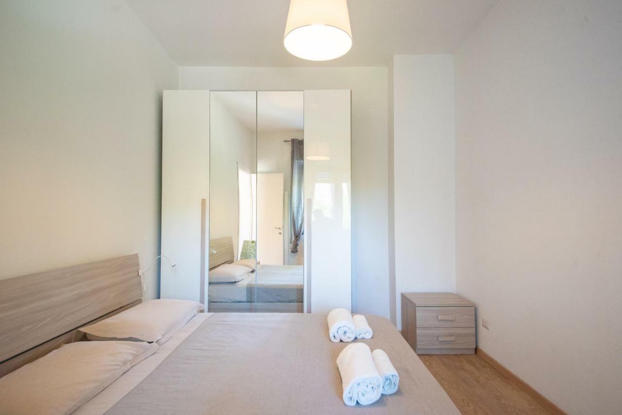 Ferienwohnung San Galigano Perugia Exterior foto