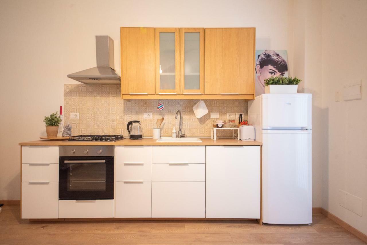 Ferienwohnung San Galigano Perugia Exterior foto