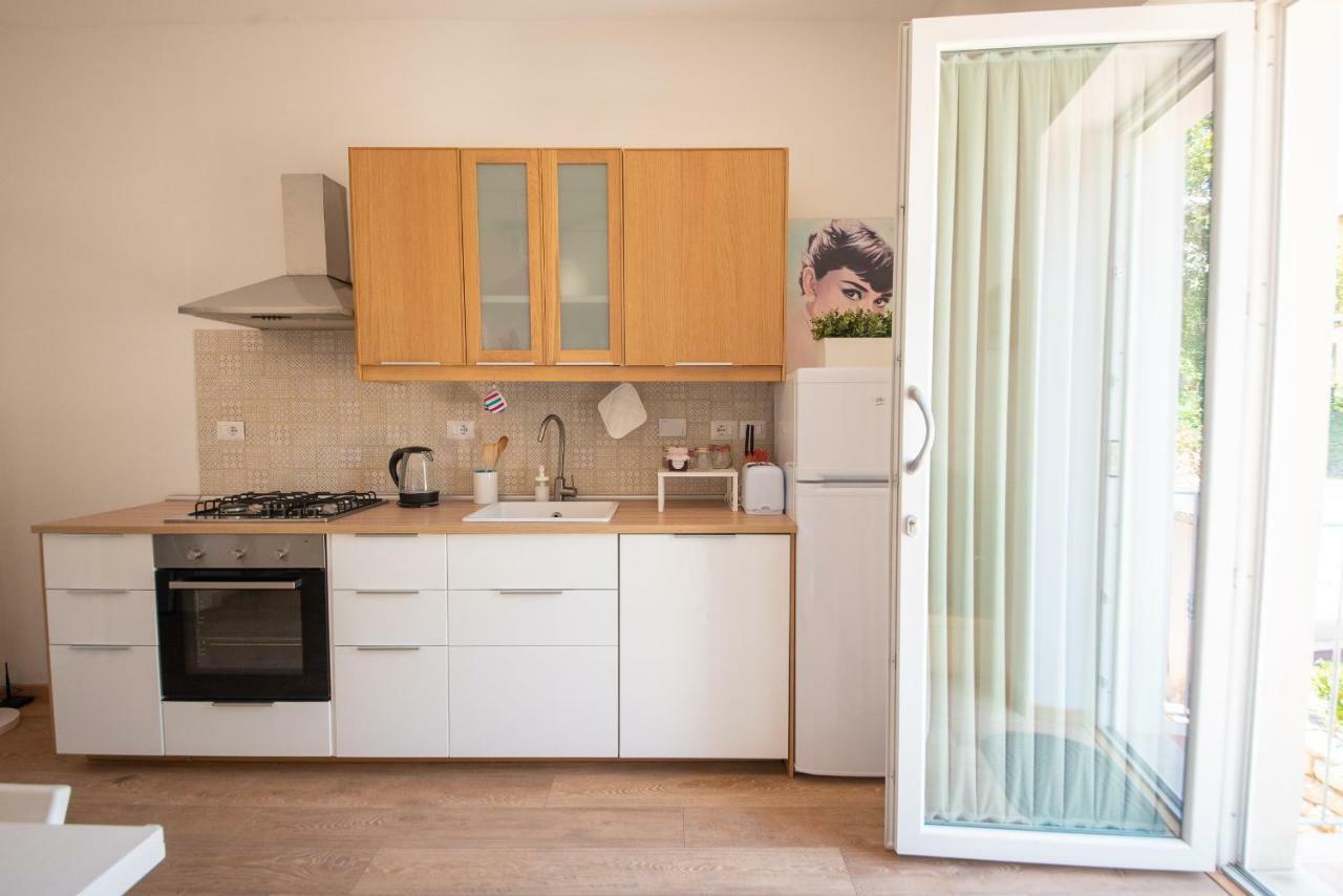 Ferienwohnung San Galigano Perugia Exterior foto