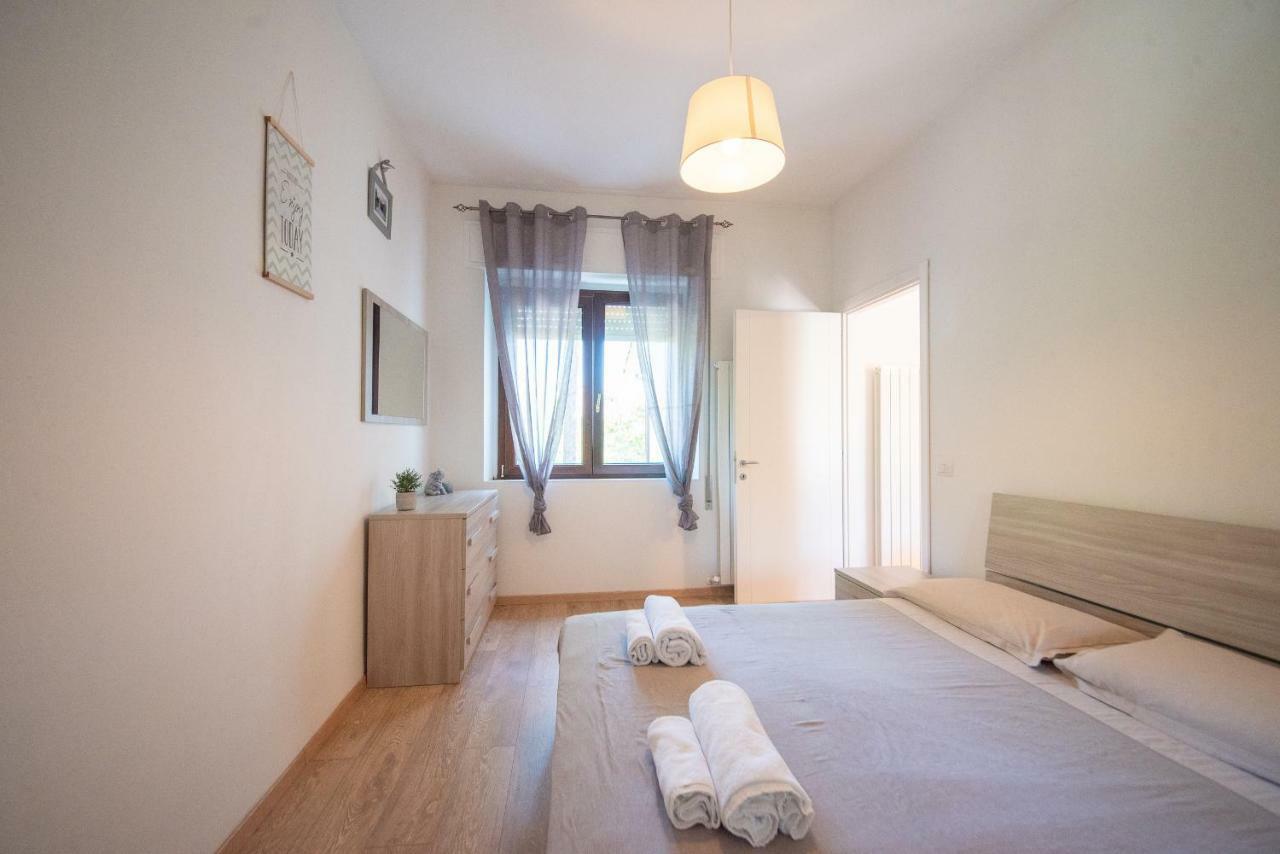 Ferienwohnung San Galigano Perugia Exterior foto